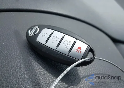 2017 Nissan Altima 2.5 S из США, поврежденный, VIN 1N4AL3AP7HC236587